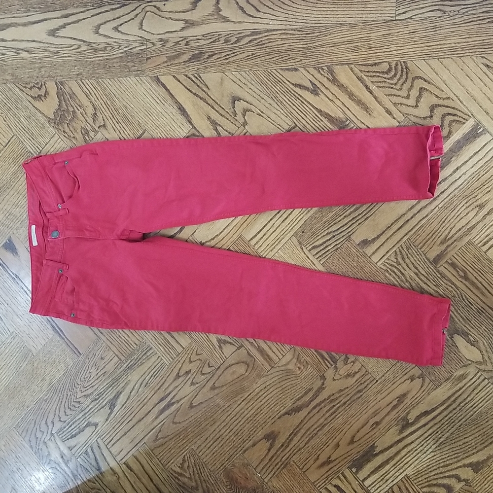 Burberry pants